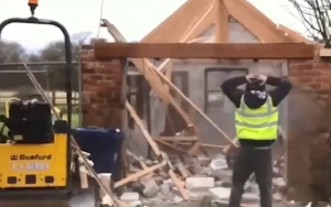 Смех Неудачам в Лицо / Подборка Смешных и Неуклюжих Людей и Животных / Приколы / Фейлы / Пранки