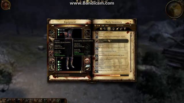 Dragon Age Origins playthrough part 156 - Aftermath смотреть онлайн