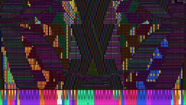 Core 2 Duo E8600 4.55 GHz OC plays Aimonortsa Lag Tester (AMD Ryzen 5 Lag Tester) 7.78 Million смотреть онлайн