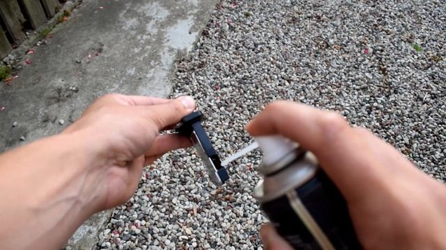 MAF Sensor Cleaning and Replacing Mondeo mk4 смотреть онлайн