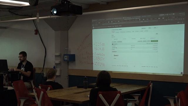 Git - Valley Devfest 2019 (13) смотреть онлайн
