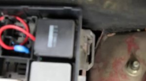 Принудительное включение вентиляторов форд фокус 1