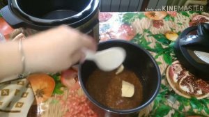 Гречка рассыпчатая. Способ приготовления в мультиварке-скороварке Leran