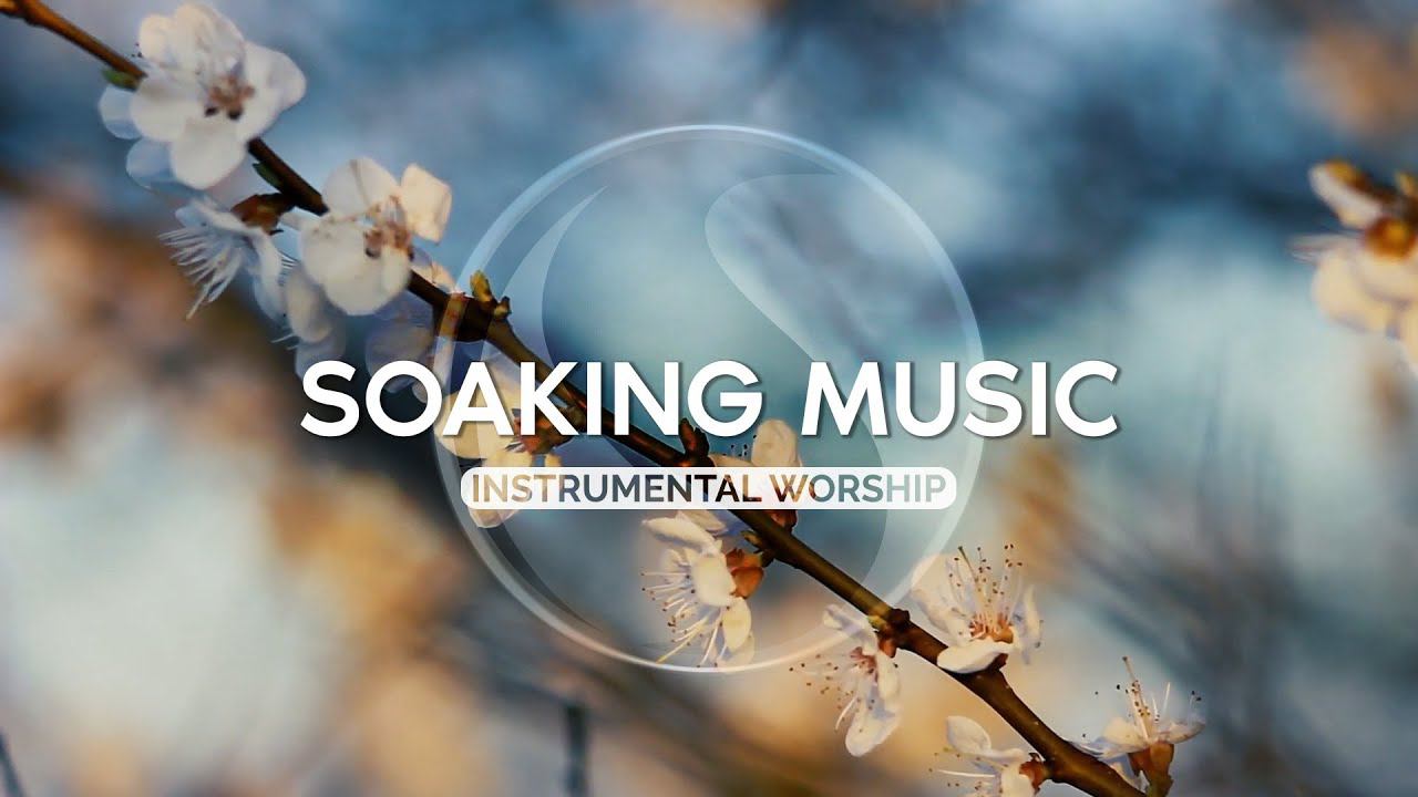 Тайная Комната • Музыка для Молитвы • Христианское Поклонение смотреть онлайн