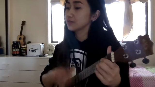 Dreams - The corrs (ukulele cover) смотреть онлайн