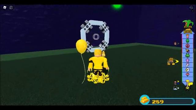 Как получить Порталы в Билд э боут [] Roblox Build A Boat смотреть онлайн