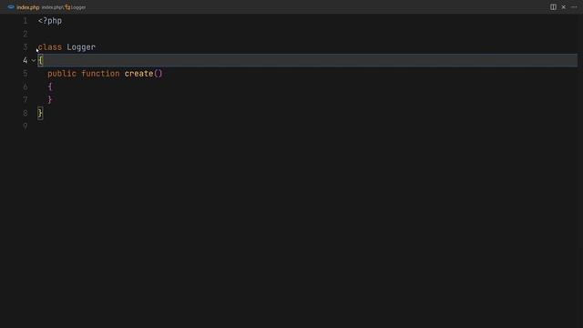 Interfaces no PHP | Aprenda de uma vez por todas смотреть онлайн