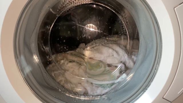 Bosch Classixx 6 - Cottons 60° Main Wash