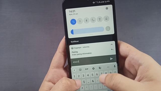 PASTI WORK 100% UNTUK PASANG MODULE NON-ROOT ! CARA MENGGUNAKAN BUGJAEGER DI DEVICE ANDROID TANPA P смотреть онлайн