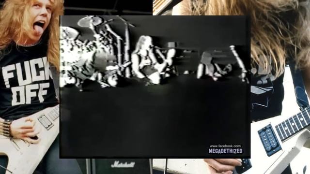 Противоядие от Джеймса Хэтфилда (METALLICA): "Гитара, которая которая изменила мою жизнь" смотреть онлайн