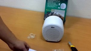 Сигнализация "Лающая собака" SecureDog