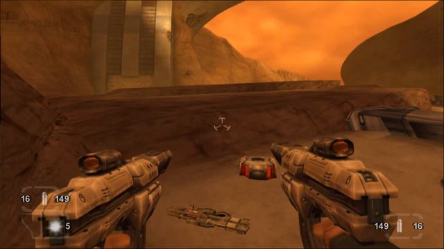 PS2 - TimeSplitters: Future Perfect - GamePlay [4K:60Fps] смотреть онлайн