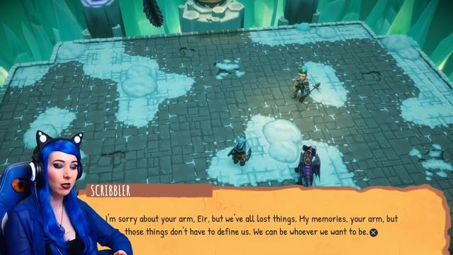 VALKA'S MOUNTAIN RUINS & STORMCUTTER BOSS! - Dreamworks Dragons Dawn Of New Riders Gameplay Part 4 смотреть онлайн
