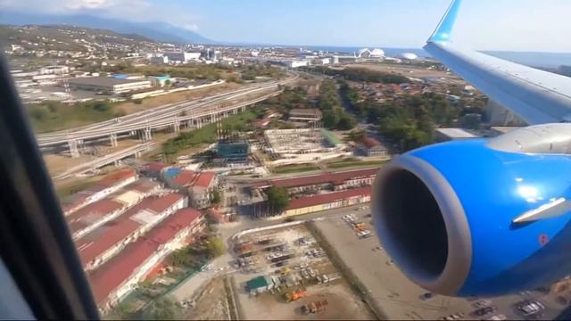 Адлер, Сочи, самолёт (аэропорт Адлера) boeing, airbus, #аэропортсочи2021 #адлер2021 #Сочи 2021 смотреть онлайн