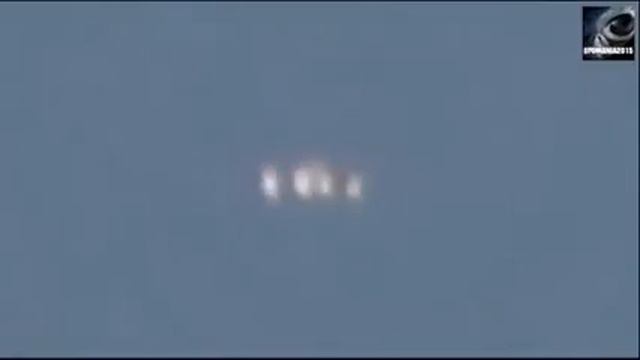 10.11.2019 над Ульяновском был заснят неопознанный летающий объект смотреть онлайн