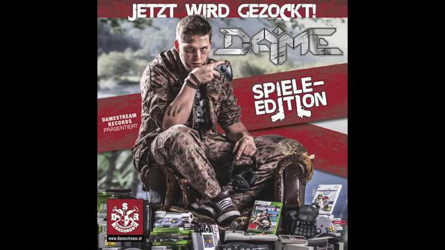 Dame Jetzt wird gezockt смотреть онлайн