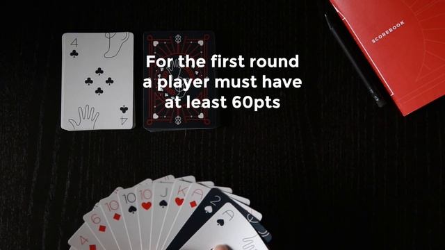 How to Play Hand and Foot (Canasta) Card Game: Rules смотреть онлайн