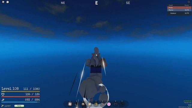 [GPO] HOW TO GET ONE SWORD STYLE смотреть онлайн