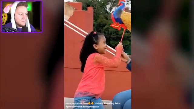 САМЫЕ ПОПУЛЯРНЫЕ РОЛИКИ SHORTS