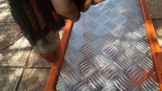 ✅Тележка для полуавтомата из Г...на и Палок, Своими Руками??? смотреть онлайн