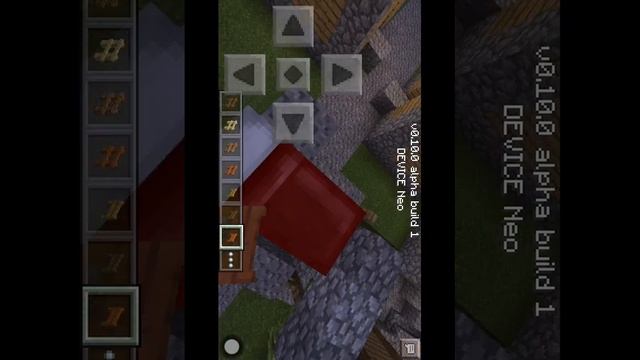 Обзор Майнкрафт 0.10.0 Alpha Build 1. Наконец-то! смотреть онлайн
