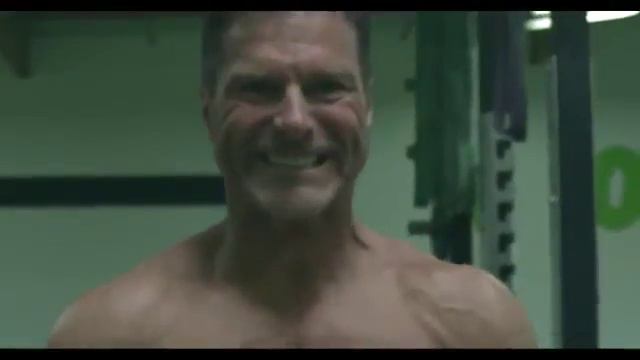 Saba spokesperson Clark Bartram смотреть онлайн