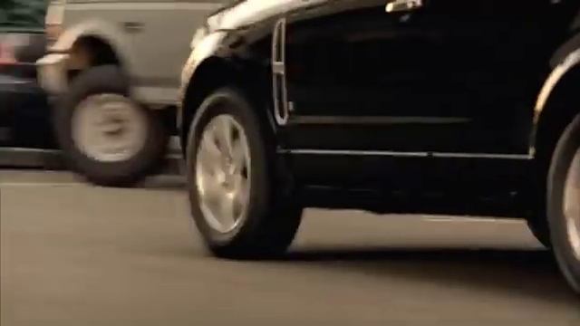 Rethinking the Vue commercial смотреть онлайн