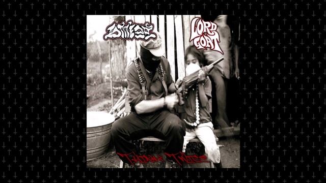 YUNG DMIZE - THINK TWICE (Ft. LORD GOAT) смотреть онлайн