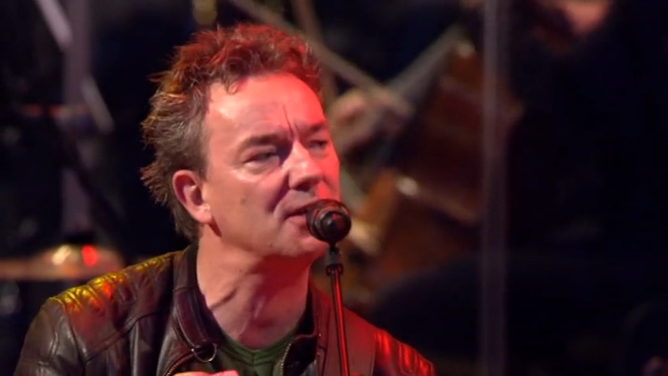 Rockhaus. Mich Zu Lieben