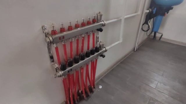 Красивый Коттедж под "ключ!!! В Шмидтово 85 кв.м. смотреть онлайн