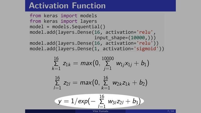 5.4) Sentiment Analysis on Movie Reviews смотреть онлайн