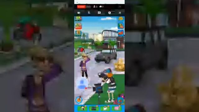 играем в Lamar - Idle Vlogger