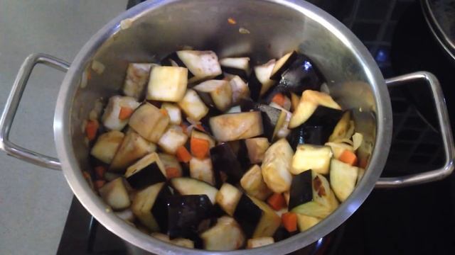 Овощное СОТЭ / Одесская Кухня смотреть онлайн