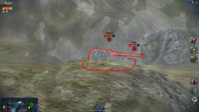 Мастер Waffentrager auf Pz. IV (Вафля)5500. смотреть онлайн