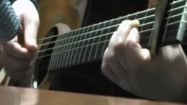 Every Breath You Take　acoustic смотреть онлайн