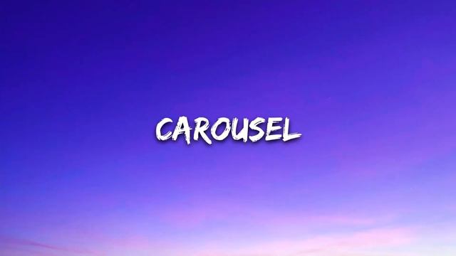 AViVA x Neoni - Carousel (Lyrics) | 8D Audio 🎧 смотреть онлайн