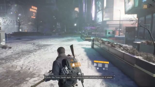 The Division Full Gameplay Walkthrough - No Commentary (#TheDivision Full Game) 2016 смотреть онлайн