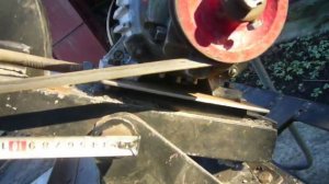 маятниковая пила своими руками.