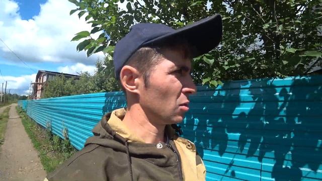 Нестандартная часть 2 / Как утрамбовать гарвий после обсыпки скважины / Не пошла вода что делать смотреть онлайн