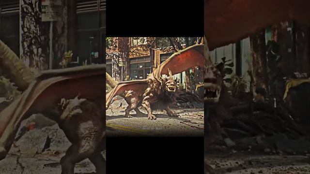 гигантский деревья растет во всех улицах города #кино смотреть онлайн