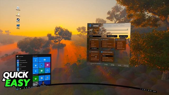 How To Play Roblox VR With Virtual Desktop [EASY] смотреть онлайн