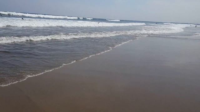 Seminyak Beach -Bali смотреть онлайн