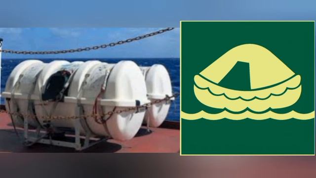 LIFE SAVING APPLIANCES ONBOARD SHIPS | SAILORS SPACE