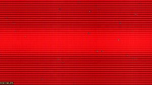 INNERSLOTH LOGO (AMONG US) ANIMATION PART 1 - TEAM BAHAY 3.0 SUPER COOL WEIRD VISUAL & AUDIO EFFECT