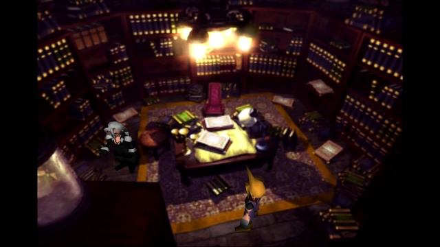 Why Is Final Fantasy VII So Special? | TheLifestream.net смотреть онлайн