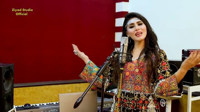 Pashto New Song 2020 - Laila De Yama - SanaTajik - Pashto Latest Hd Song - Pashto Songs & Tappy смотреть онлайн