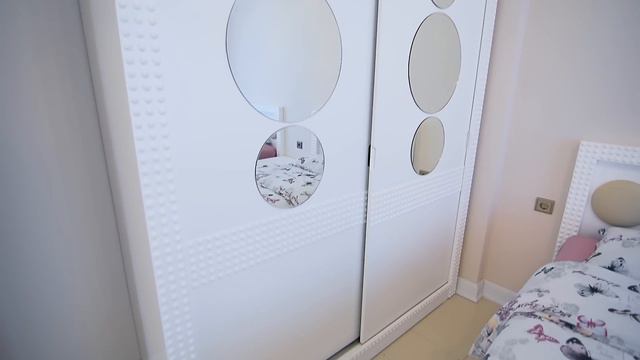 Купить квартиру с видом на море в Алании. Продажа недвижимости люкс класса в Турции смотреть онлайн