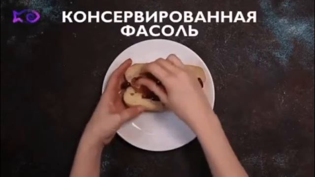 4 варианта хот-догов ?? смотреть онлайн
