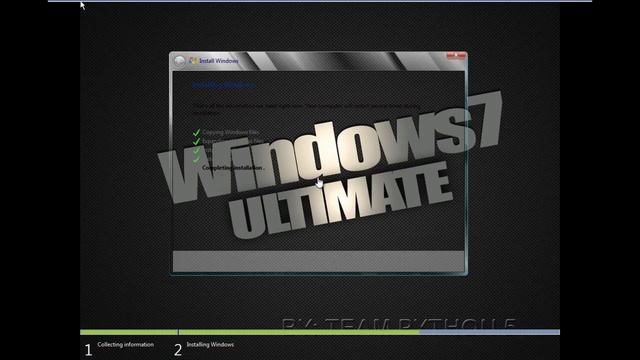 Python 5 (Windows 7 Ultimate x64 Extra Lite) смотреть онлайн
