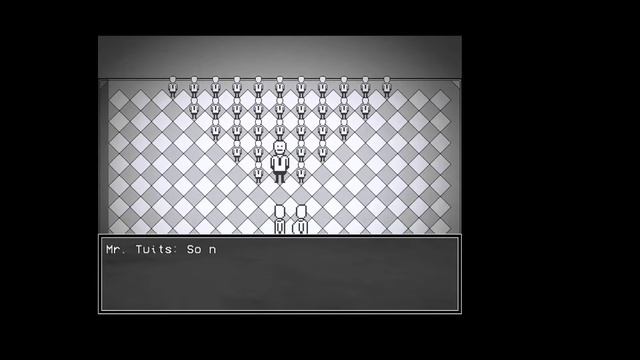 Steam Bargain Bin: What's Under Your Blanket!? And Suits: A Business RPG